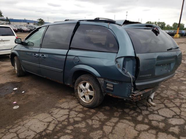 Photo 1 VIN: 2D4GP44LX7R287436 - DODGE GRAND CARA 