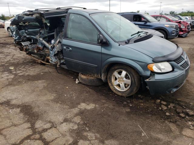 Photo 3 VIN: 2D4GP44LX7R287436 - DODGE GRAND CARA 