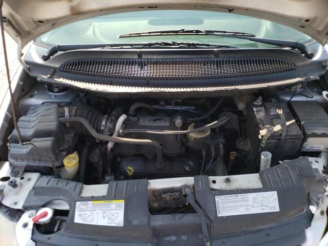 Photo 11 VIN: 2D4GP44LX7R297447 - DODGE GRAND CARA 