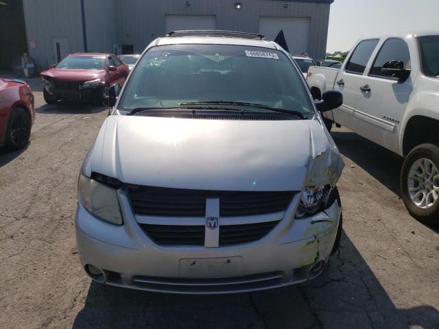 Photo 4 VIN: 2D4GP44LX7R297447 - DODGE GRAND CARA 