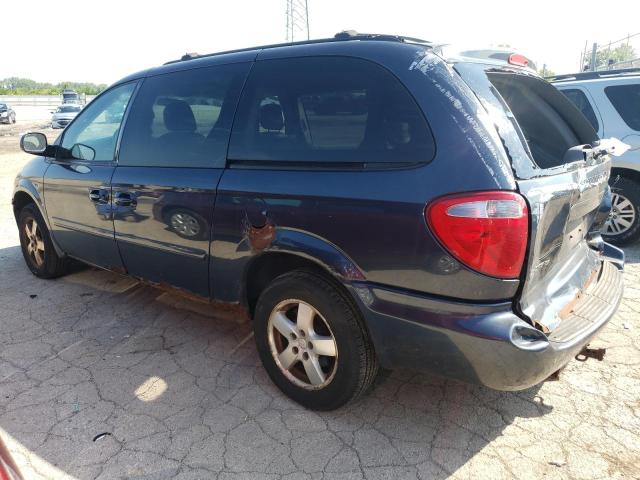 Photo 1 VIN: 2D4GP44LX7R318894 - DODGE CARAVAN 