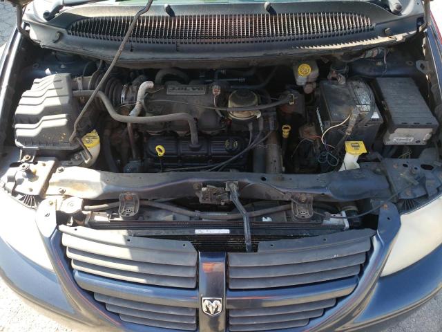 Photo 11 VIN: 2D4GP44LX7R318894 - DODGE CARAVAN 