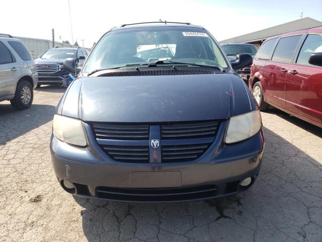 Photo 4 VIN: 2D4GP44LX7R318894 - DODGE CARAVAN 