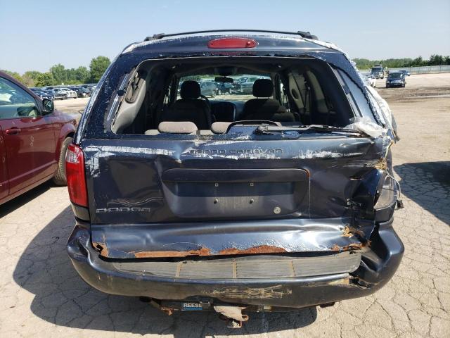 Photo 5 VIN: 2D4GP44LX7R318894 - DODGE CARAVAN 