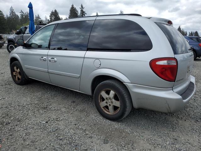 Photo 1 VIN: 2D4GP44LX7R360059 - DODGE CARAVAN 