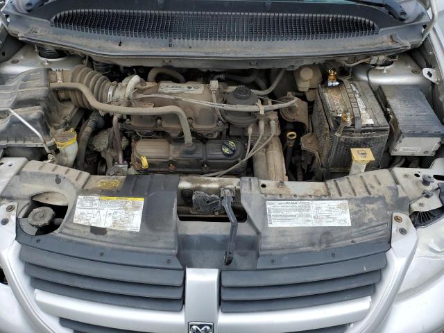 Photo 11 VIN: 2D4GP44LX7R360059 - DODGE CARAVAN 