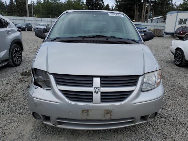 Photo 4 VIN: 2D4GP44LX7R360059 - DODGE CARAVAN 