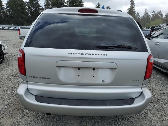 Photo 5 VIN: 2D4GP44LX7R360059 - DODGE CARAVAN 