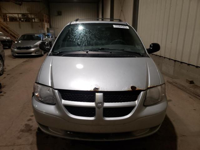 Photo 4 VIN: 2D4GP44R83R285764 - DODGE CARAVAN 