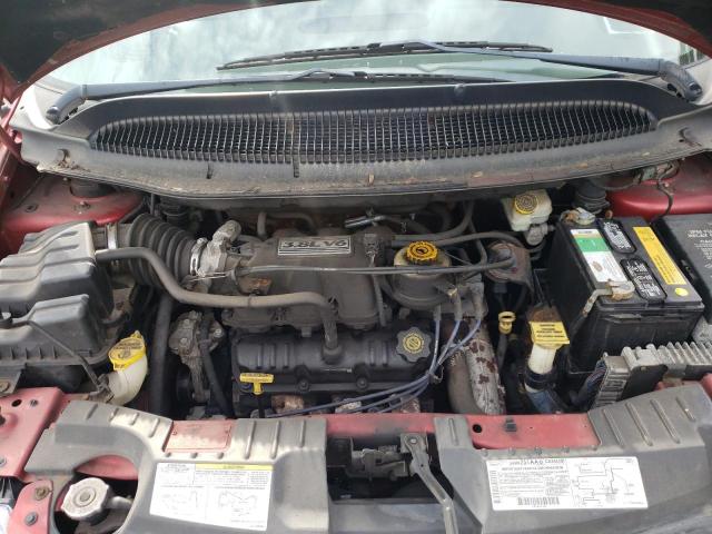 Photo 11 VIN: 2D4GP54L33R223206 - DODGE GRAND CARA 