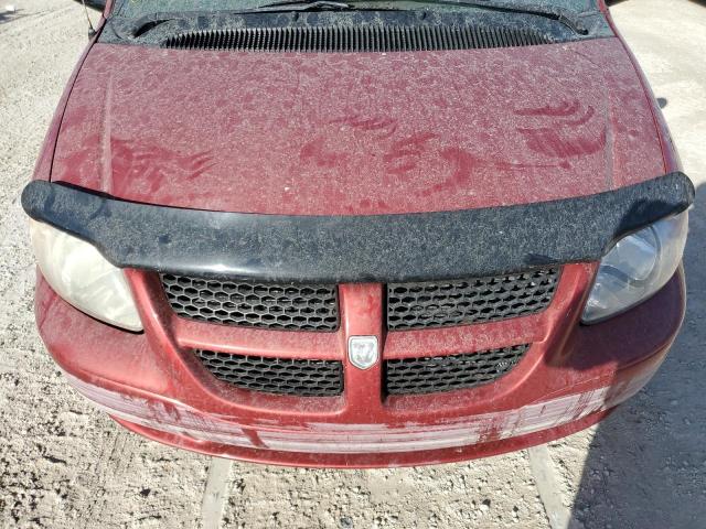 Photo 11 VIN: 2D4GP74L23R202326 - DODGE GRAND CARA 