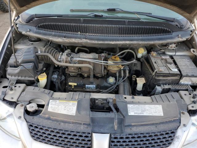 Photo 11 VIN: 2D4GP74L33R211911 - DODGE CARAVAN 