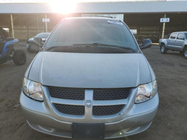 Photo 4 VIN: 2D4GP74L33R211911 - DODGE CARAVAN 