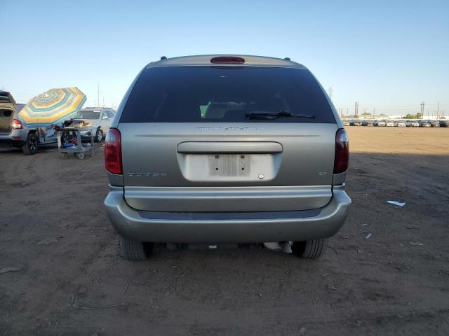 Photo 5 VIN: 2D4GP74L33R211911 - DODGE CARAVAN 