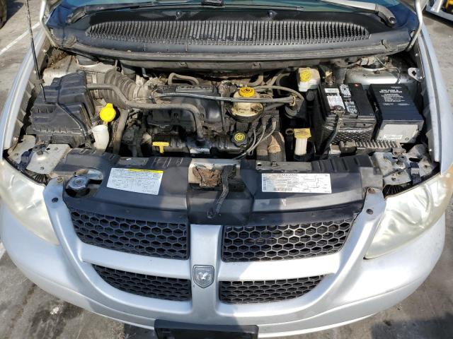 Photo 11 VIN: 2D4GP74L83R189601 - DODGE CARAVAN 