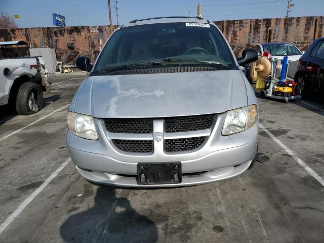 Photo 4 VIN: 2D4GP74L83R189601 - DODGE CARAVAN 