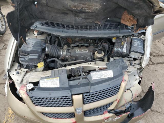 Photo 10 VIN: 2D4GP74L93R197786 - DODGE CARAVAN 