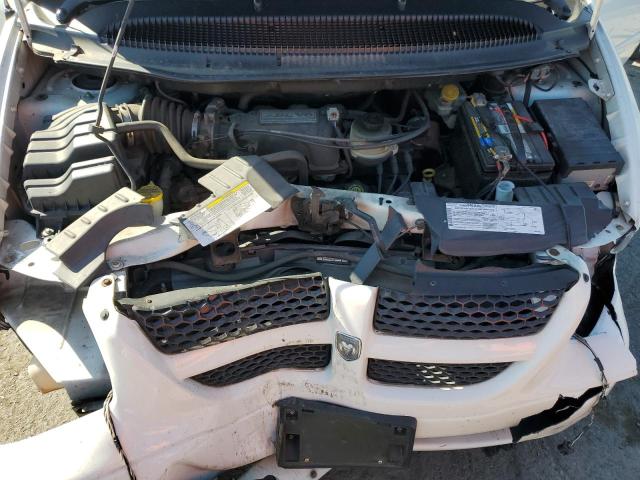 Photo 11 VIN: 2D4GP74LX4R579004 - DODGE CARAVAN 