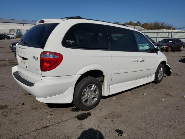 Photo 2 VIN: 2D4GP74LX4R579004 - DODGE CARAVAN 