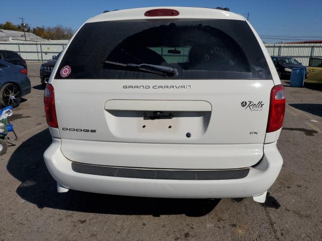 Photo 5 VIN: 2D4GP74LX4R579004 - DODGE CARAVAN 