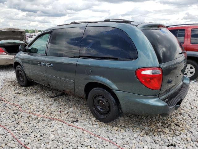 Photo 1 VIN: 2D4GT44L14R547097 - DODGE CARAVAN 