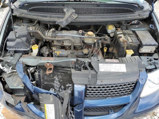 Photo 11 VIN: 2D4GT44L14R547097 - DODGE CARAVAN 