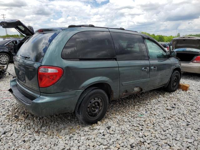 Photo 2 VIN: 2D4GT44L14R547097 - DODGE CARAVAN 