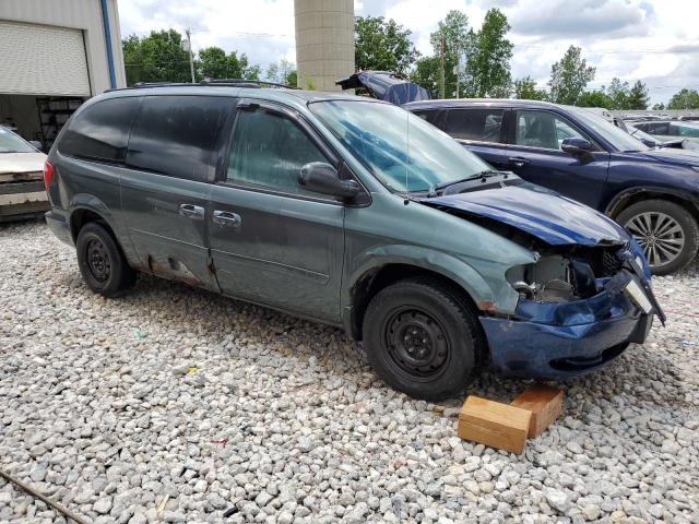 Photo 3 VIN: 2D4GT44L14R547097 - DODGE CARAVAN 