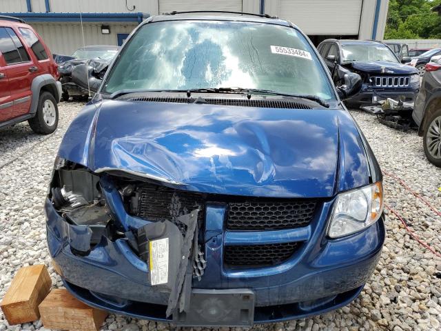 Photo 4 VIN: 2D4GT44L14R547097 - DODGE CARAVAN 