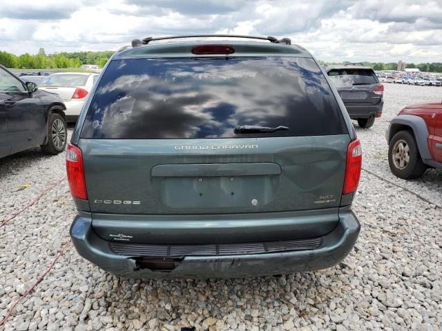 Photo 5 VIN: 2D4GT44L14R547097 - DODGE CARAVAN 