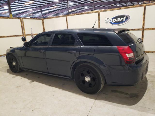 Photo 1 VIN: 2D4GV47208H261881 - DODGE MAGNUM 