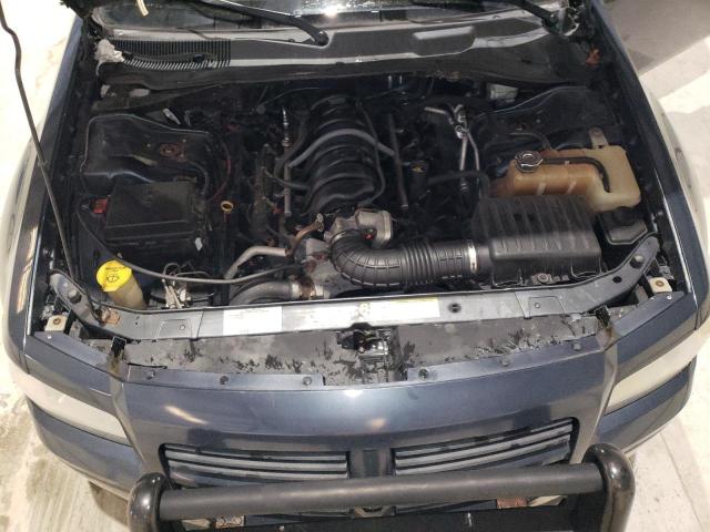 Photo 10 VIN: 2D4GV47208H261881 - DODGE MAGNUM 