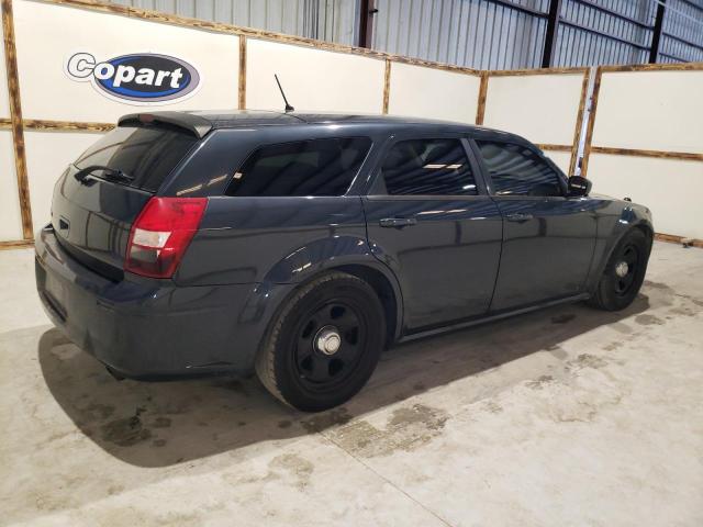 Photo 2 VIN: 2D4GV47208H261881 - DODGE MAGNUM 