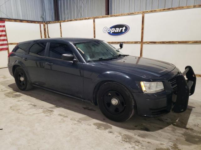 Photo 3 VIN: 2D4GV47208H261881 - DODGE MAGNUM 