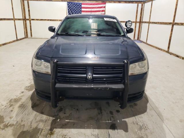 Photo 4 VIN: 2D4GV47208H261881 - DODGE MAGNUM 