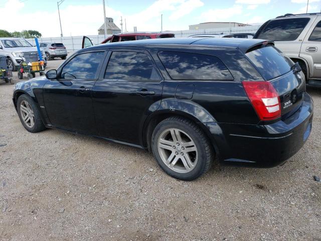 Photo 1 VIN: 2D4GV57226H120667 - DODGE MAGNUM 