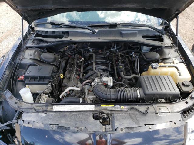 Photo 10 VIN: 2D4GV57226H120667 - DODGE MAGNUM 