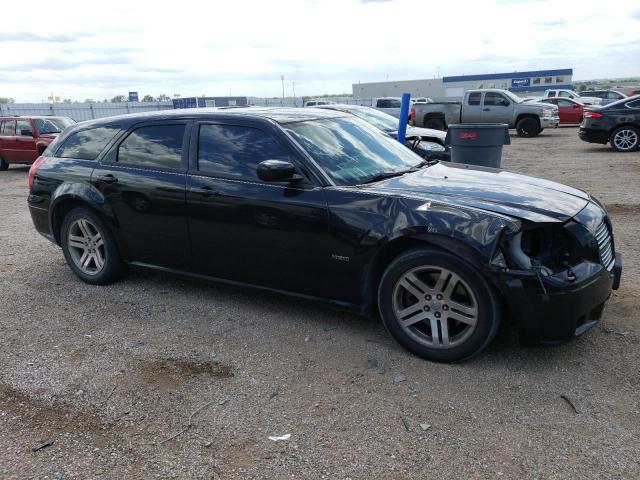 Photo 3 VIN: 2D4GV57226H120667 - DODGE MAGNUM 