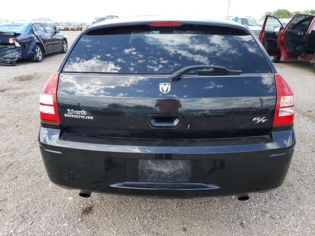 Photo 5 VIN: 2D4GV57226H120667 - DODGE MAGNUM 