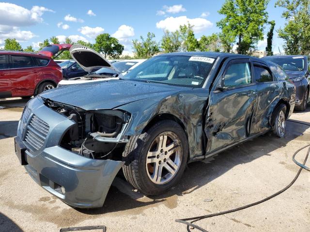 Photo 0 VIN: 2D4GV57236H181624 - DODGE MAGNUM 