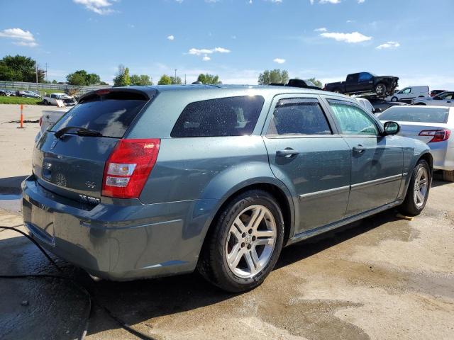 Photo 2 VIN: 2D4GV57236H181624 - DODGE MAGNUM 