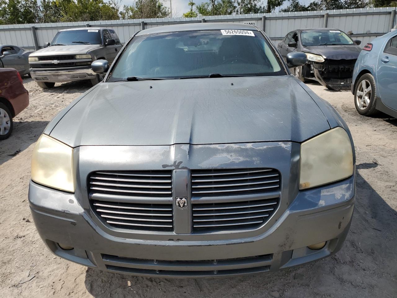 Photo 4 VIN: 2D4GV57266H255487 - DODGE MAGNUM 