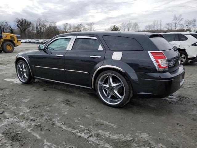 Photo 1 VIN: 2D4GV57266H361048 - DODGE MAGNUM 