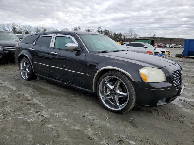 Photo 3 VIN: 2D4GV57266H361048 - DODGE MAGNUM 