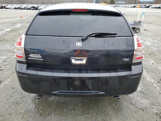 Photo 5 VIN: 2D4GV57266H361048 - DODGE MAGNUM 