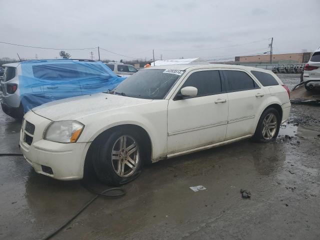 Photo 0 VIN: 2D4GV57276H145502 - DODGE MAGNUM 