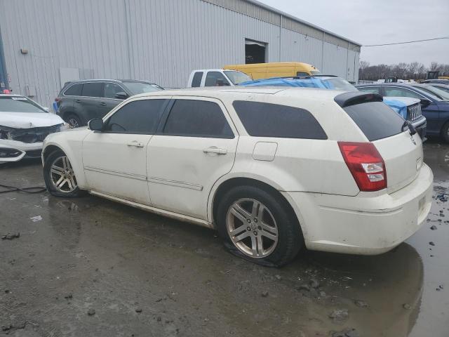 Photo 1 VIN: 2D4GV57276H145502 - DODGE MAGNUM 