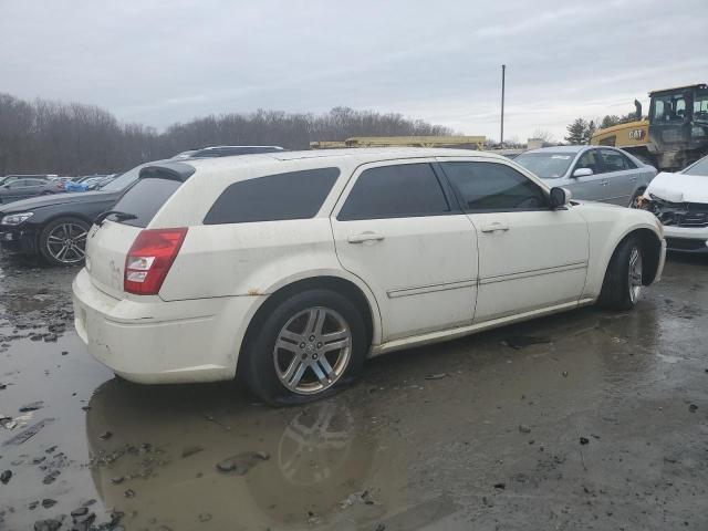 Photo 2 VIN: 2D4GV57276H145502 - DODGE MAGNUM 