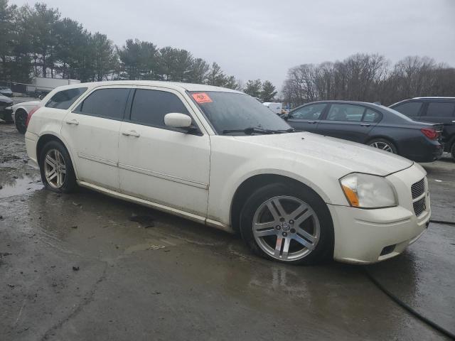 Photo 3 VIN: 2D4GV57276H145502 - DODGE MAGNUM 