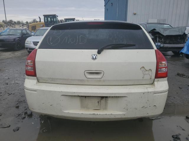 Photo 5 VIN: 2D4GV57276H145502 - DODGE MAGNUM 